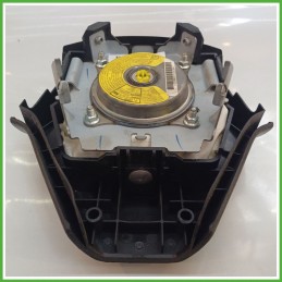 Airbag Guidatore Sinistro SX MAZDA Mazda 5 1a Serie 2.0 16V C23557K00C 2005 2010
