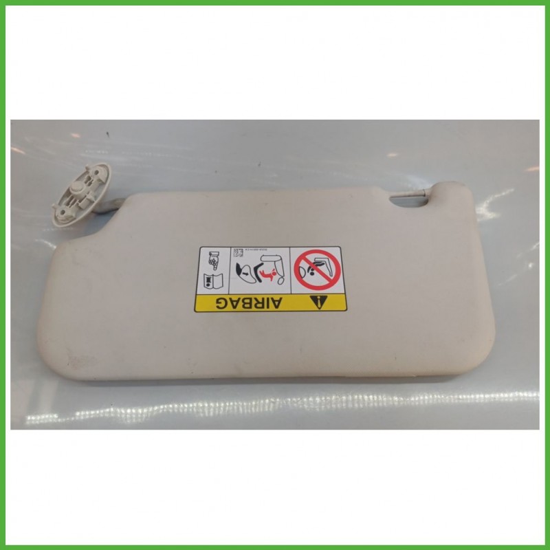 Aletta Parasole Destro DX FORD FOCUS CEW 1.0 1866053 2014 2015