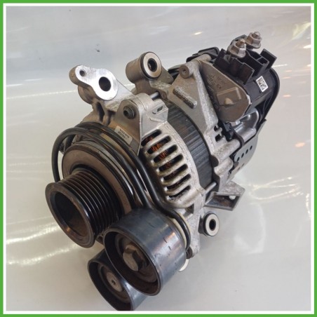 Alternatore BOSCH 0127813044 VOLVO XC60 36011622