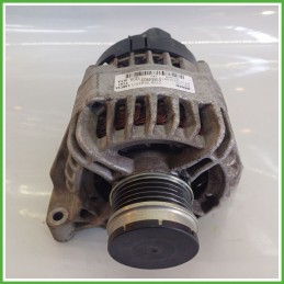Alternatore DENSO MS1012101081 FIAT PANDA 33 52003527