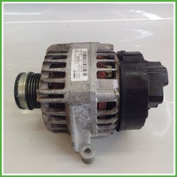 Alternatore DENSO MS1012101081 FIAT PANDA 33 52003527