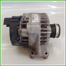 Alternatore DENSO MS1012101081 FIAT PANDA 33 52003527