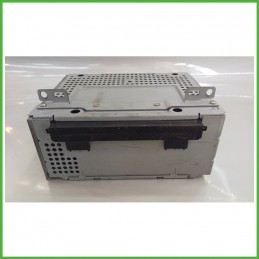 Autoradio FORD FOCUS CEW 1.0 F1BT-18C815-KK 2014 2015 FOMOCO FLDOCP-F