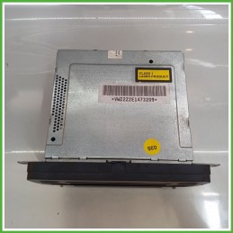 Autoradio VOLKSWAGEN GOLF 1K 1.6 16V 1K0035186P 2003 2009 GRUNDIG 9.18438-6151