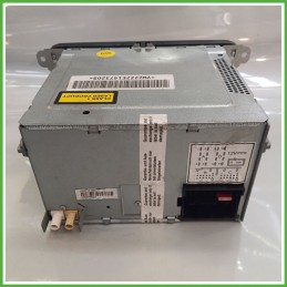 Autoradio VOLKSWAGEN GOLF 1K 1.6 16V 1K0035186P 2003 2009 GRUNDIG 9.18438-6151