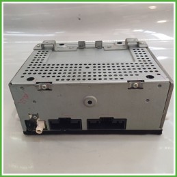 Autoradio FORD FIESTA CCN 1.4 1821041 2012 2015 FOMOCO E1BT-18C815-SE