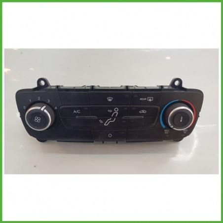 Comandi Clima AC Riscaldamento Condizionatore FOMOCO F1ET-18549 FORD FOCUS CEW 1.0 2149916 2014 2015