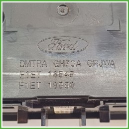 Comandi Clima AC Riscaldamento Condizionatore FOMOCO F1ET-18549 FORD FOCUS CEW 1.0 2149916 2014 2015