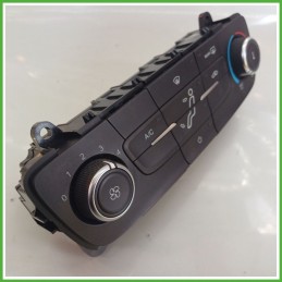 Comandi Clima AC Riscaldamento Condizionatore FOMOCO F1ET-18549 FORD FOCUS CEW 1.0 2149916 2014 2015