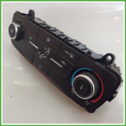 Comandi Clima AC Riscaldamento Condizionatore FOMOCO F1ET-18549 FORD FOCUS CEW 1.0 2149916 2014 2015