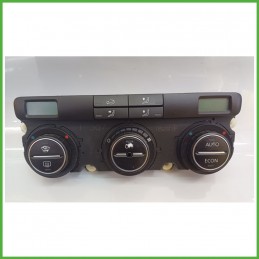Comandi Clima AC Riscaldamento Condizionatore VOLKSWAGEN GOLF 1K 1.6 16V 1K0820047JNWHS 2003 2009