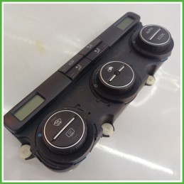 Comandi Clima AC Riscaldamento Condizionatore VOLKSWAGEN GOLF 1K 1.6 16V 1K0820047JNWHS 2003 2009