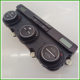 Comandi Clima AC Riscaldamento Condizionatore VOLKSWAGEN GOLF 1K 1.6 16V 1K0820047JNWHS 2003 2009
