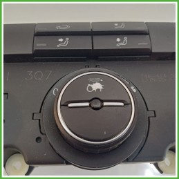 Comandi Clima AC Riscaldamento Condizionatore VOLKSWAGEN GOLF 1K 1.6 16V 1K0820047JNWHS 2003 2009