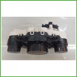 Comandi Clima AC Riscaldamento Condizionatore FOMOCO 69887312 FORD FIESTA CB1 1.4 16V 1777063 2008 2013