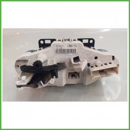 Comandi Clima AC Riscaldamento Condizionatore FOMOCO 69887312 FORD FIESTA CB1 1.4 16V 1777063 2008 2013