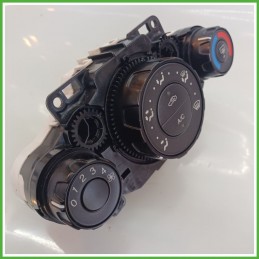 Comandi Clima AC Riscaldamento Condizionatore FOMOCO 69887312 FORD FIESTA CB1 1.4 16V 1777063 2008 2013