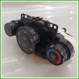 Comandi Clima AC Riscaldamento Condizionatore FOMOCO 69887312 FORD FIESTA CB1 1.4 16V 1777063 2008 2013