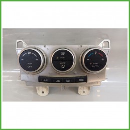 Comandi Clima AC Riscaldamento Condizionatore MAZDA Mazda 5 1a Serie 2.0 16V CC2966AH0 2005 2010