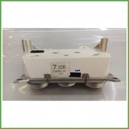 Comandi Clima AC Riscaldamento Condizionatore MAZDA Mazda 5 1a Serie 2.0 16V CC2966AH0 2005 2010