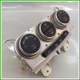 Comandi Clima AC Riscaldamento Condizionatore MAZDA Mazda 5 1a Serie 2.0 16V CC2966AH0 2005 2010