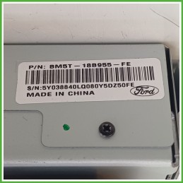 Display Indicatore Multifunzionale FORD FOCUS CEW 1.0 F1ET-14F239-AA 2014 2015 FORD BM5T-18B955-FE