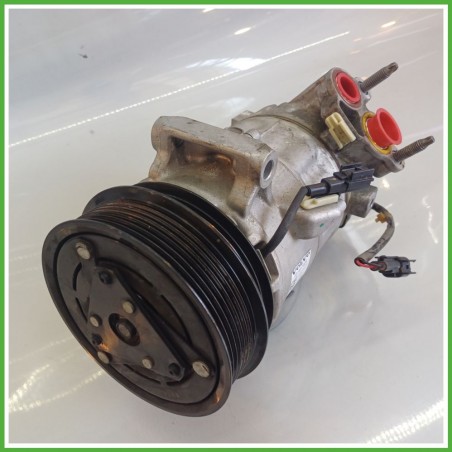 Compressore Clima AC Aria Condizionata VOLVO P31497908 VOLVO XC60 36010449