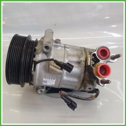 Compressore Clima AC Aria Condizionata VOLVO P31497908 VOLVO XC60 36010449