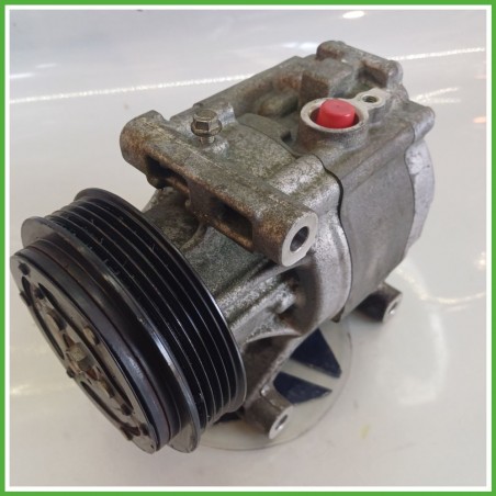 Compressore Clima AC Aria Condizionata DENSO SCSB06 FIAT PANDA 33 52060461