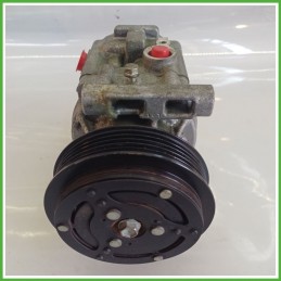 Compressore Clima AC Aria Condizionata DENSO SCSB06 FIAT PANDA 33 52060461