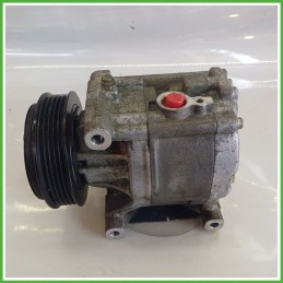 Compressore Clima AC Aria Condizionata DENSO SCSB06 FIAT PANDA 33 52060461