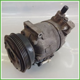 Compressore Clima AC Aria Condizionata DELPHI 656110 FIAT MULTIPLA 1F 55192057