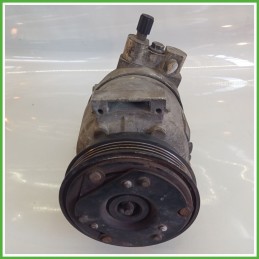 Compressore Clima AC Aria Condizionata DELPHI 656110 FIAT MULTIPLA 1F 55192057