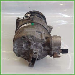 Compressore Clima AC Aria Condizionata DELPHI 656110 FIAT MULTIPLA 1F 55192057