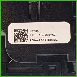 Comandi Devioguida FORD FOCUS CEW 1.0 2113885 FOMOCO FBYDA