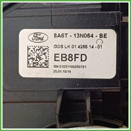 Comandi Devioguida FORD FIESTA CB1 1.4 16V 1537625 FOMOCO EB8FD