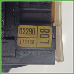 Leva Comando Tergicristalli TOYOTA COROLLA 5p 2.0 8465202290