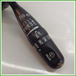 Leva Comando Tergicristalli TOYOTA COROLLA 5p 2.0 8465202290