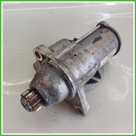 Motorino Avviamento BOSCH 001179608 SKODA OCTAVIA 5E 0AM911024AX