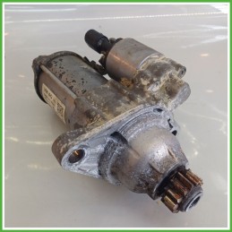 Motorino Avviamento BOSCH 001179608 SKODA OCTAVIA 5E 0AM911024AX