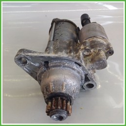 Motorino Avviamento BOSCH 001179608 SKODA OCTAVIA 5E 0AM911024AX