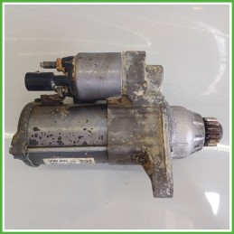 Motorino Avviamento BOSCH 001179608 SKODA OCTAVIA 5E 0AM911024AX