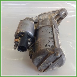 Motorino Avviamento BOSCH 001179608 SKODA OCTAVIA 5E 0AM911024AX