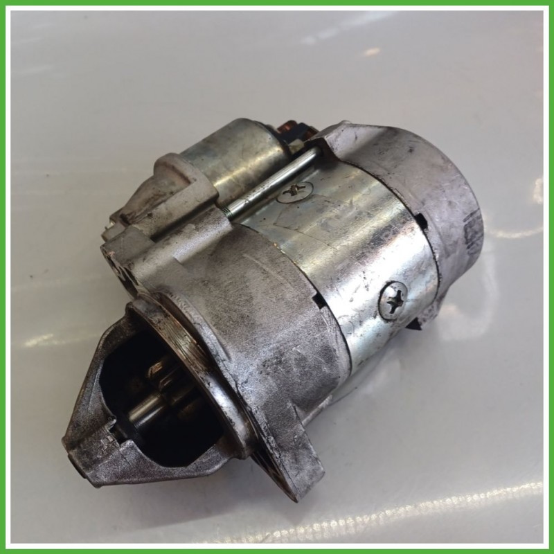 Motorino Avviamento DENSO E80SL SMART FORTWO A/C450 Q0003188V0080