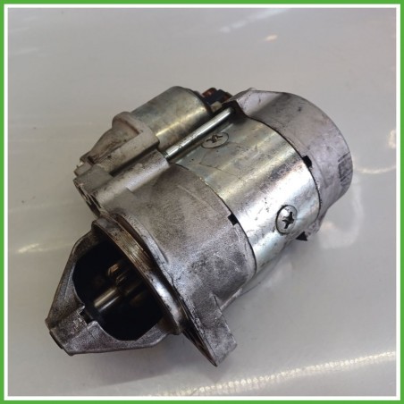Motorino Avviamento DENSO E80SL SMART FORTWO A/C450 Q0003188V0080