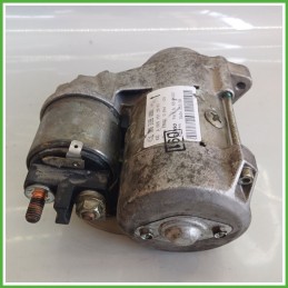 Motorino Avviamento DENSO E80SL SMART FORTWO A/C450 Q0003188V0080