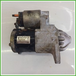Motorino Avviamento MITSUBISHI M000T30672ZC CHRYSLER PT CRUISER K05033141AB