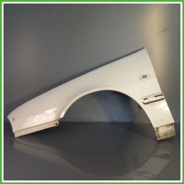Parafango Anteriore Sinistra SX FIAT CROMA Berlina 1995 1997 BIANCO Originale Usato