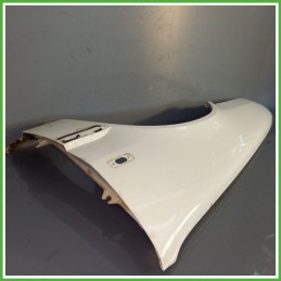 Parafango Anteriore Sinistra SX FIAT CROMA Berlina 1995 1997 BIANCO Originale Usato