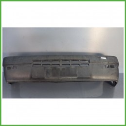 Paraurti Anteriore FIAT PANDA 1a Serie Berlina AZZURRO - 804/A - AZZURRO ASTRALE 1992 2004 7563521 Originale Usato